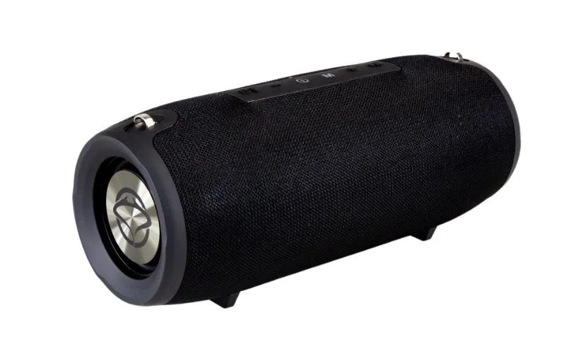 mobilux-spk15go-bk Manta SPK15GO BK Black