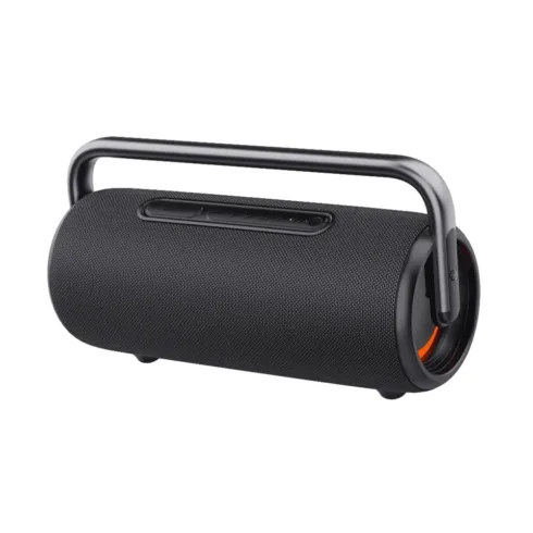 Manta SPK325-BK NYX black
