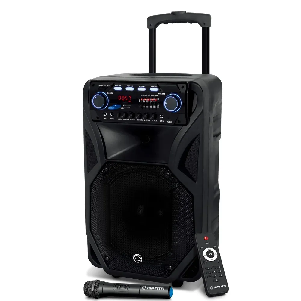 mobilux-spk5021pro Manta SPK5021PRO Fonos