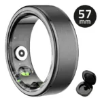 Manta SR01BK-57 Black