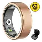 Manta SR01GD 62mm OneRing Gold