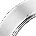 Manta SR01SL 62mm OneRing Silver