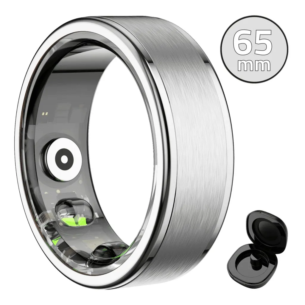 mobilux-sr01sl-65 Manta SR01SL 65mm OneRing Silver