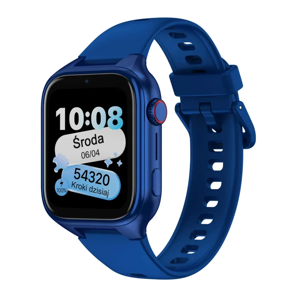 mobilux-st-swj101-nb Stelio ST-SWJ101-NB Junior 4G navy blue