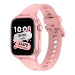 Stelio ST-SWJ101-PK Junior 4G pink