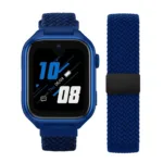 Stelio ST-SWJ102-NB Junior Pro AI 4G navy blue