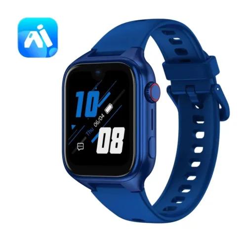 Stelio ST-SWJ102-NB Junior Pro AI 4G navy blue