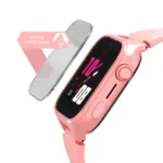 Stelio ST-SWJ102-PK Junior Pro AI 4G pink