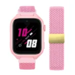 Stelio ST-SWJ102-PK Junior Pro AI 4G pink