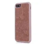 Woodcessories Stone Collection EcoCase iPhone 7/8 canyon red sto004