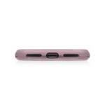 Woodcessories Stone Collection EcoCase iPhone Xs Max canyon red sto058