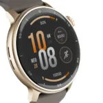 Stelio STSWA101GD Activ GPS 46mm Gold