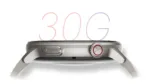 Stelio STSWA101SR Activ GPS 46mm Silver