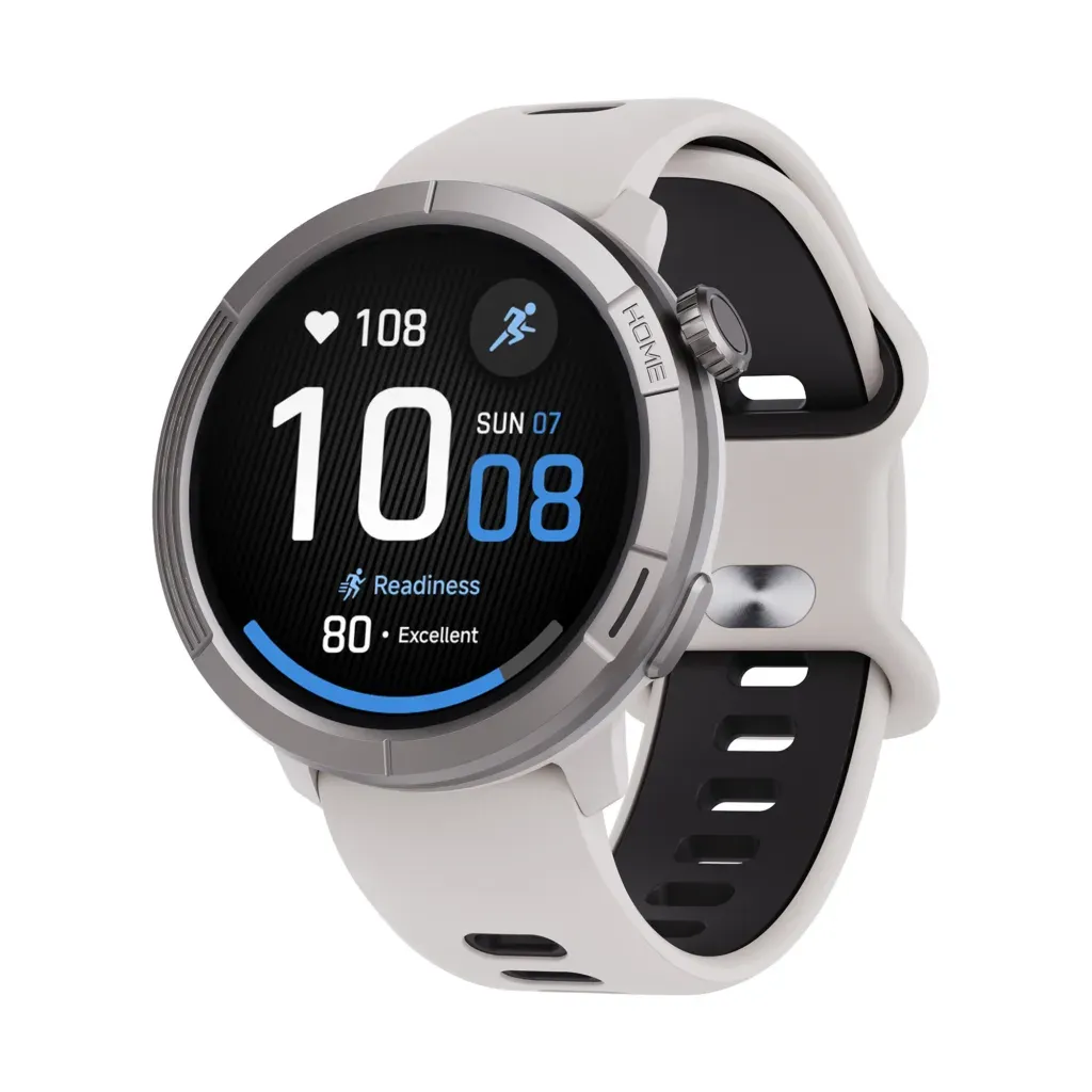 mobilux-stswa102tn Stelio STSWA102TN Activ Pro GPS 46mm Titanium