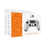 Baracuda SWORDFISH BGP-022, White