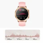 Manta Kelly SWU301PK Pink