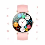 Manta Alexa SWU501PK Pink