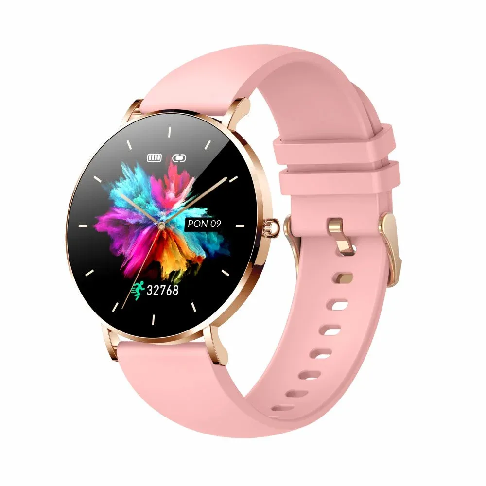 mobilux-swu501pk Manta Alexa SWU501PK Pink