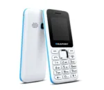 Blaupunkt FS 03 white-blue