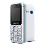 Blaupunkt FS 03 white-blue