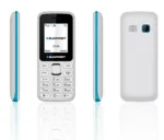 Blaupunkt FS 03 white-blue