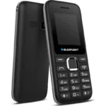 Blaupunkt FS 03 black-grey