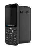 Blaupunkt FS 03 black-grey