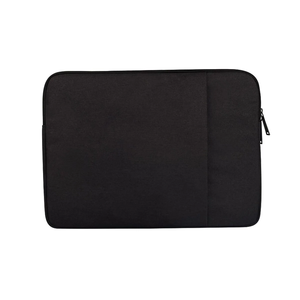 mobilux-t-mlx31830 Sponge Laptop Sleeve 15.6 Black