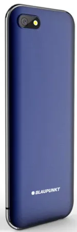 Blaupunkt FL 02 Dual blue