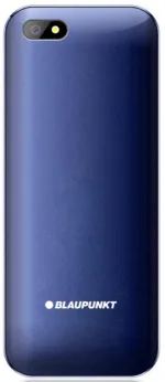 Blaupunkt FL 02 Dual blue