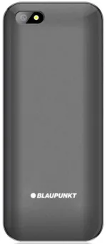 Blaupunkt FL 02 Dual dark gray
