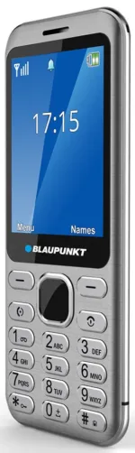 Blaupunkt FL 02 Dual dark gray