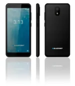 Blaupunkt SM 02 2019 Dual black
