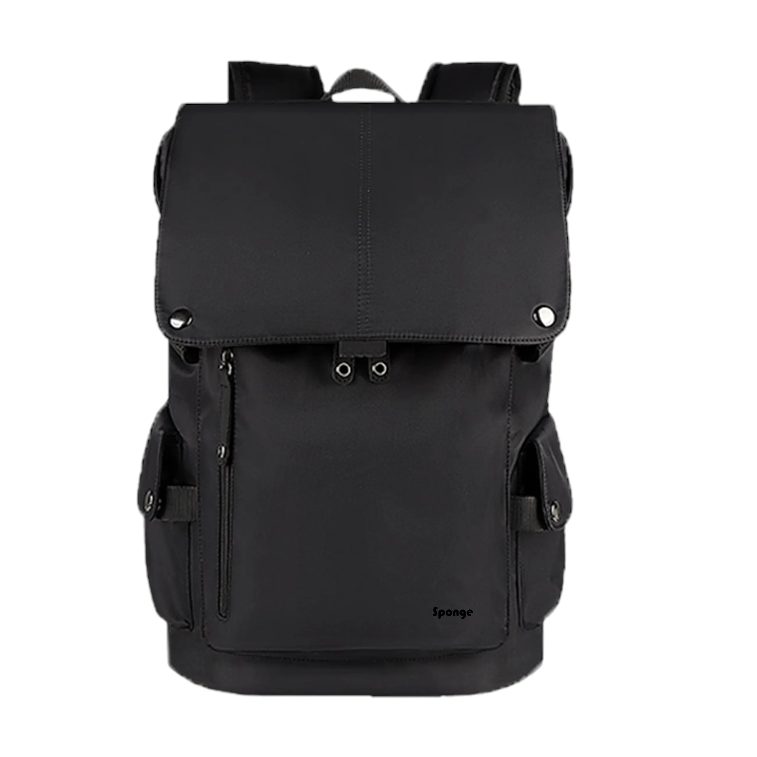 mobilux-t-mlx47150 Sponge Tourist Backpack 15,4 black