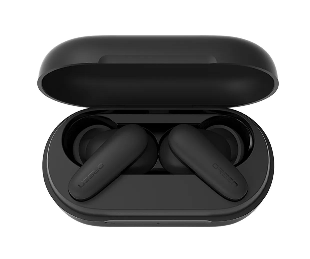 mobilux-t3 Orsen T3 Bluetooth Earphones Black