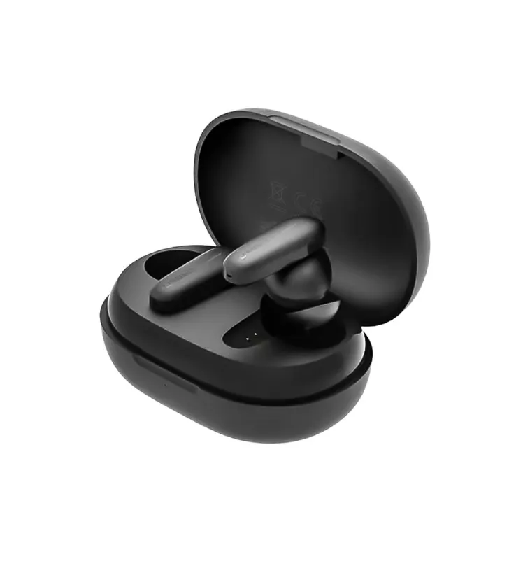 mobilux-t4 Orsen T4 Bluetooth Earphones Black