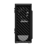 Zalman T7 ATX, 120mm fan x2