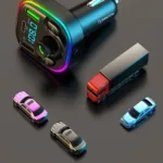 Manta TFM102 Stream Lite