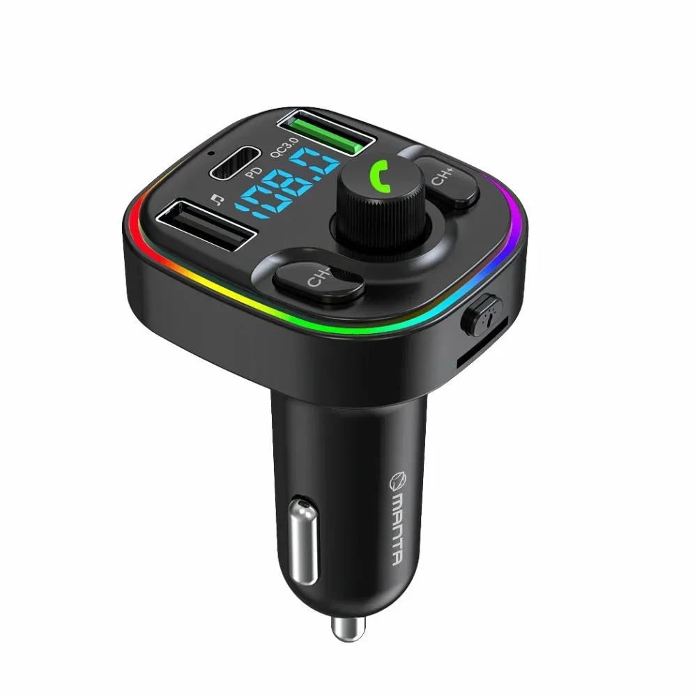 mobilux-tfm102-stream Manta TFM102 Stream Lite