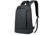 Sponge Thinbag Backpack 15,6 Black