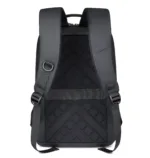 Sponge Thinbag Backpack 15,6 Black