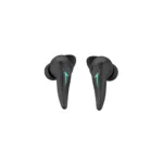 White Shark TITAN GEB-TWS96   Black