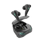 White Shark TITAN GEB-TWS96   Black
