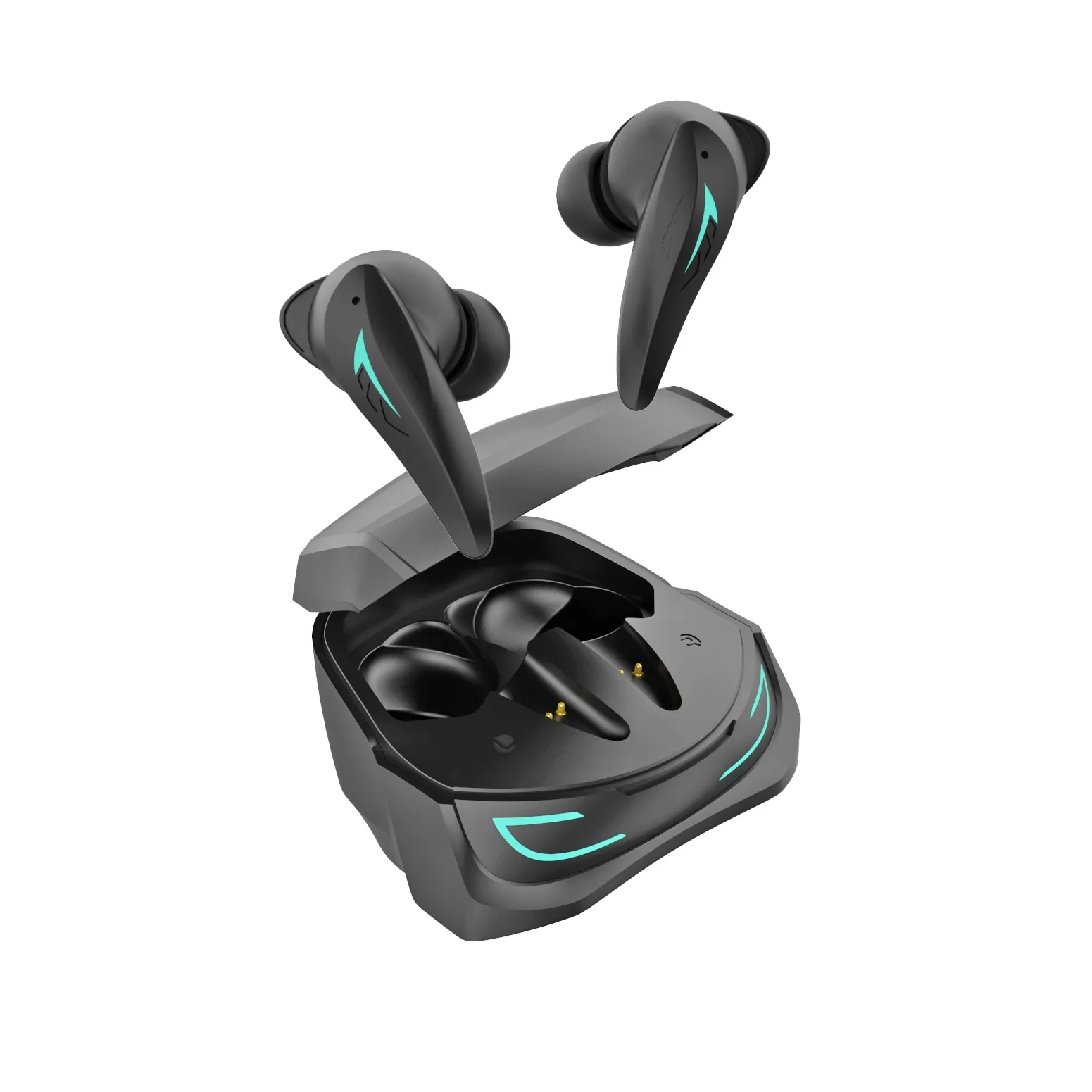 mobilux-titan-b White Shark TITAN GEB-TWS96 Black