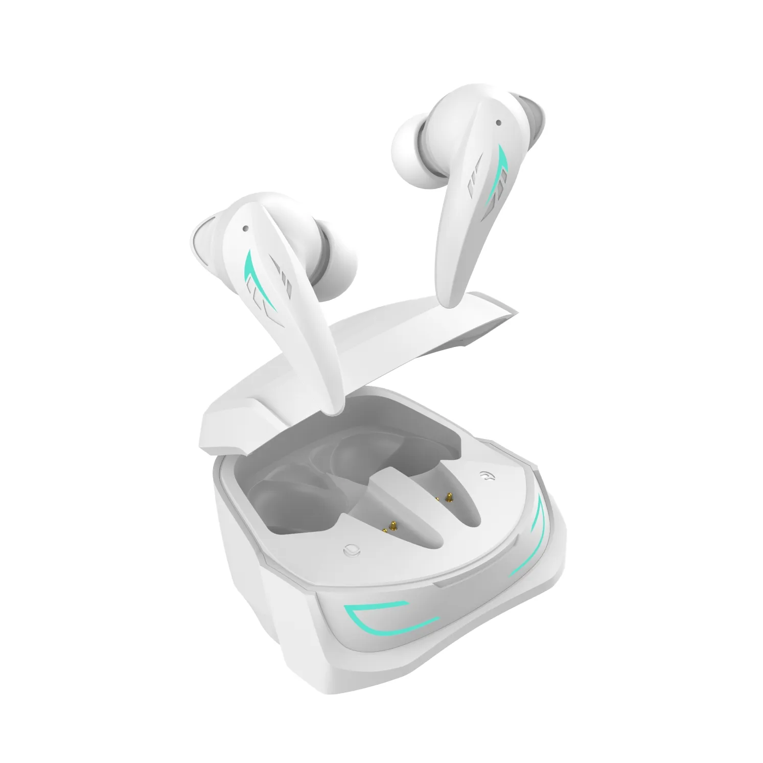 mobilux-titan-w White Shark GEB-TWS96 Titan White