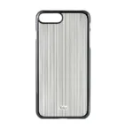 Tellur Cover Hard Case for iPhone 7 Plus Vertical Stripes black