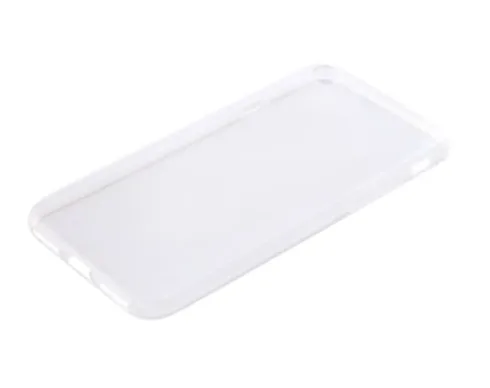 Tellur Cover Silicone for iPhone 7 transparent