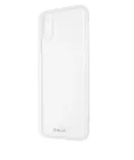 Tellur Cover Silicone for iPhone XS transparent