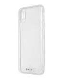 Tellur Cover Silicone for iPhone XS MAX transparent