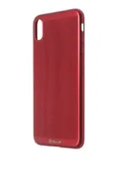 Tellur Cover Heat Dissipation for iPhone XS red